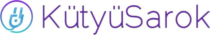 KütyüSarok