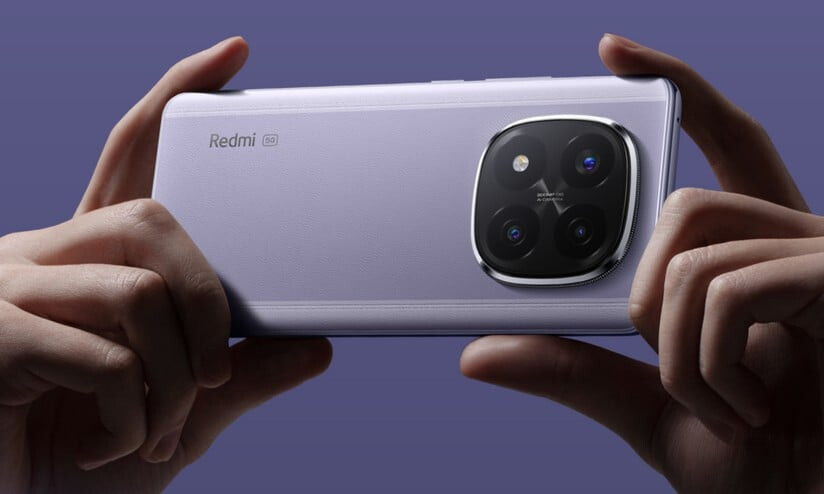 Xiaomi termékcsalád