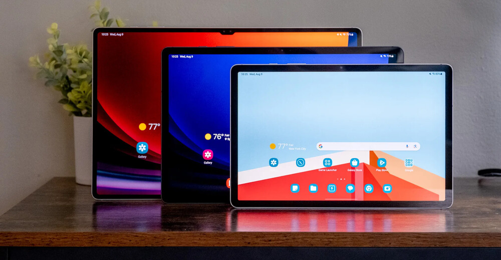 Samsung Galaxy Tab