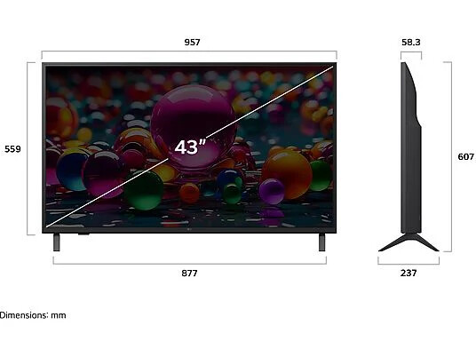 LG 43