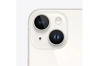 APPLE IPHONE 14 128 GB Csillagfény Kártyafüggetlen Okostelefon