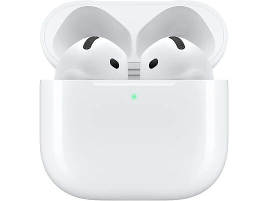 Apple AirPods vezeték nélküli type-C töltőtokkal,