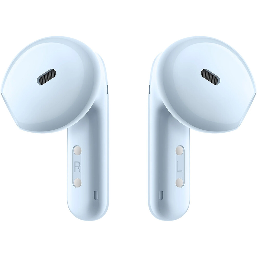 XIAOMI Redmi Buds 6 Active TWS vezetéknélküli fülhallgató mikrofonnal, kék